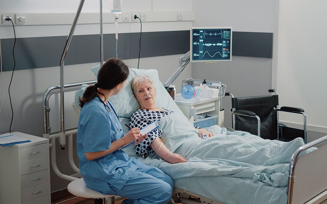 Improving Census with Higher Acuity Residents: Benefits and Potential Challenges