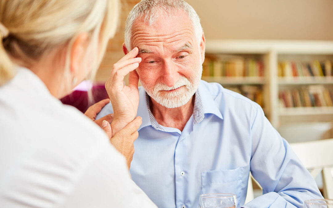 CBD and Behavioral Disturbances Associated with Alzheimer’s Disease