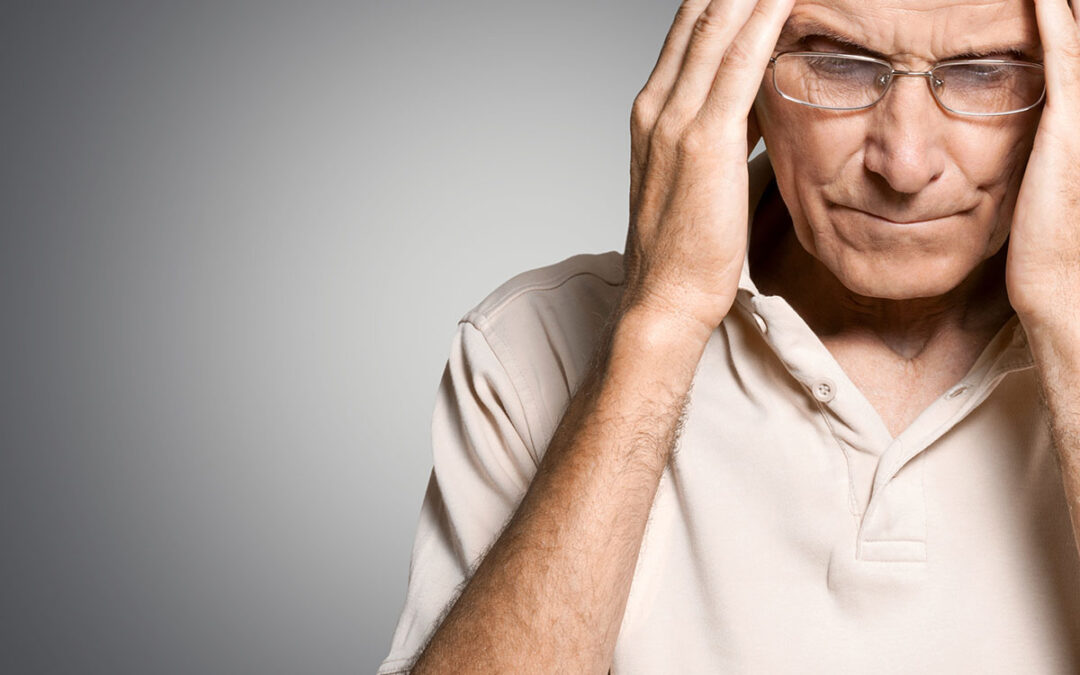 Stroke, Depression and Inflammation