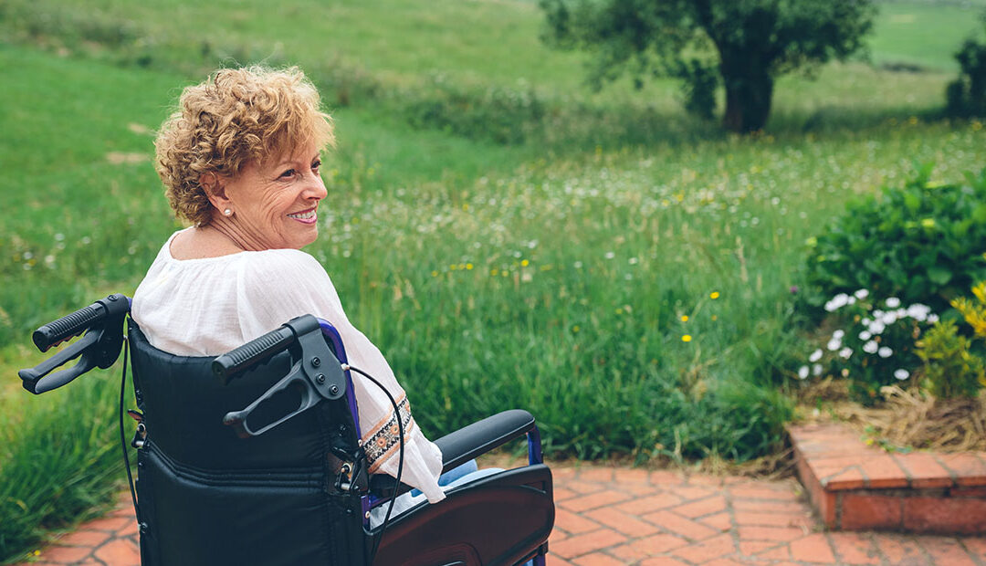 Psychological Resilience and Neurodegenerative Disorders